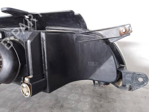 Left headlight CITROËN BERLINGO / BERLINGO FIRST Box Body/MPV (M_) 1.9 D 70 (MBWJZ, MCWJZ) | BP26477777C28 