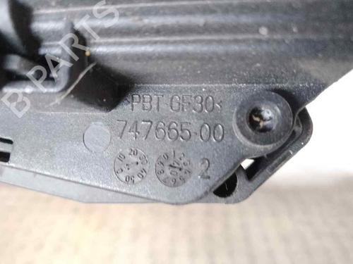 Pedal BMW 1 (E87) 118 d | BP26476271I4 