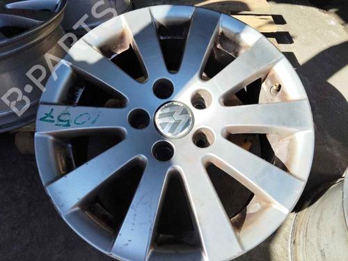 Used Rim Rim VW PASSAT B6 Variant (3C5) [2005-2011] 33201160 33201160