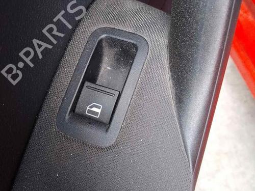 Fensterheberschalter links hinten für VW POLO V (6R1, 6C1) [2009-2022]  28462584