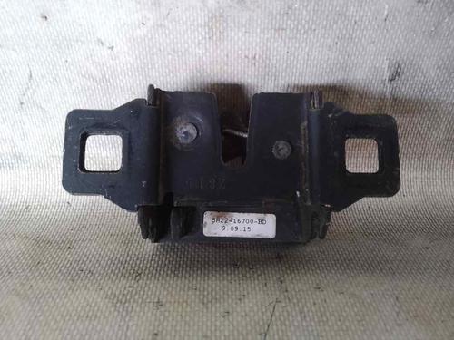 Hood lock JAGUAR XF I (X250)  | BP26693828C133 