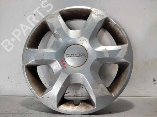 Hulkapsel Hulkapsel DACIA DOKKER MPV (KE_) [2012-2021] 33619767 33619767