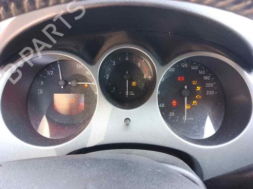 Used Instrument cluster SEAT ALTEA XL (5P5, 5P8) [2006-2015]  28463545