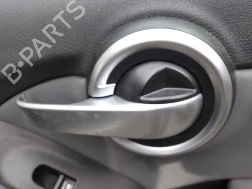 Used Front right interior door handle FIAT 500X (334_) [2014-2025]  28465952