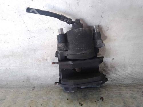Left front brake caliper VW POLO V (6R1, 6C1)  | BP26478310M105 
