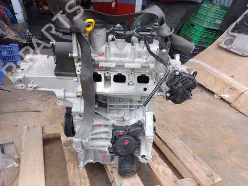 Engine SEAT IBIZA V (KJ1, KJG) | BP26486647M1