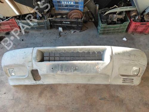 Used Front bumper Front bumper IVECO DAILY III Platform/Chassis 35 S 11,35 C 11 (A2FC13AA, A6FBU4AB, A2NB14A1, A2ND13A1,... (106 hp) 33657713 33657713