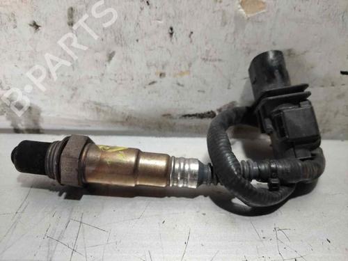 Used Electronic sensor Electronic sensor CITROËN C4 I (LC_) [2004-2014] 33817498 33817498