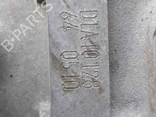 Gearbox SEAT CORDOBA (6K1, 6K2) 1.9 TDI | BP26485849M3 