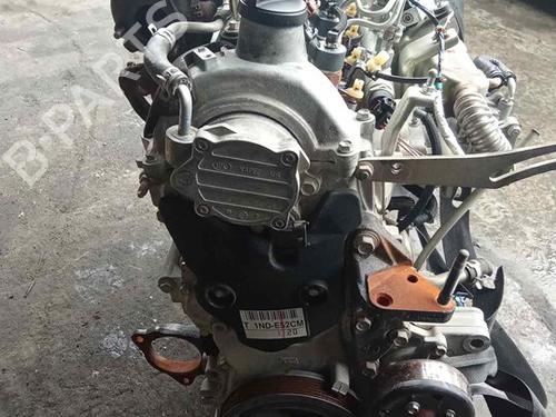 Engine TOYOTA COROLLA (_E12_) 1.4 D (NDE120_, NDE120R) | BP29509712M1 