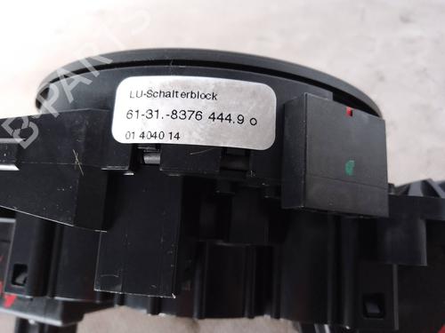 Squib airbag BMW 3 (E46) 320 d | BP26481704C102 