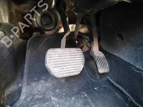 Used Break pedal CITROËN C4 Grand Picasso I (UA_) 1.6 HDi (109 hp) 28460170