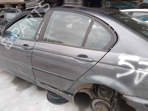 Used Left rear door BMW 3 (E46) 320 d (136 hp) 28458624