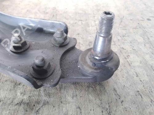 Left front suspension arm PEUGEOT 3008 II SUV (MC_, MR_, MJ_, M4_) 2.0 BlueHDi 150 (MJAHXH, MJAHXV, MJAHXG, MJAHSH, MJAHRH,... | BP26482678M12 