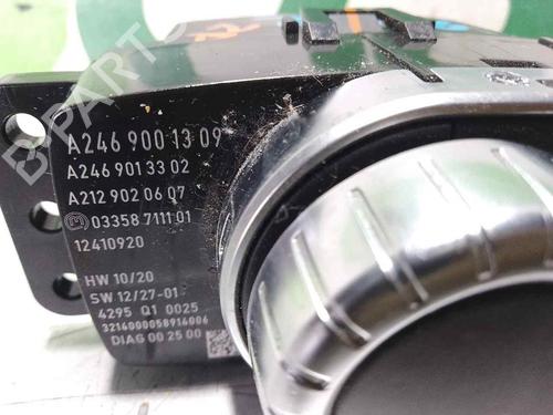 Switch MERCEDES-BENZ A-CLASS (W176) A 200 CDI / d (176.008) | BP31762073I30