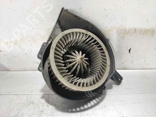 Used Heater blower motor Heater blower motor SEAT IBIZA III (6L1) [2002-2009] 33962856 33962856