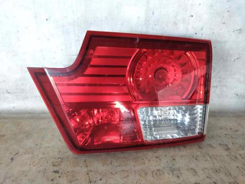 Højre baglygte bagklap SSANGYONG KYRON 2.7 Xdi 4x4 (163 hp) 28468650