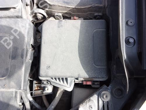 Fuse box RENAULT MEGANE III Hatchback (BZ0/1_, B3_) 1.5 dCi (BZ09, BZ0D, BZ1W, BZ29, BZ14) | BP38287953E1 - Image 3
