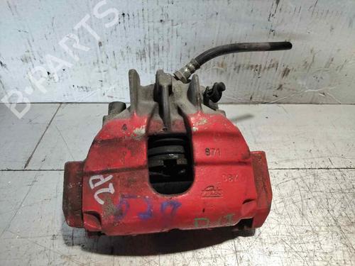 Left front brake caliper MG MG ZT 2.0 CDTi | BP35897621M105 - Image 4