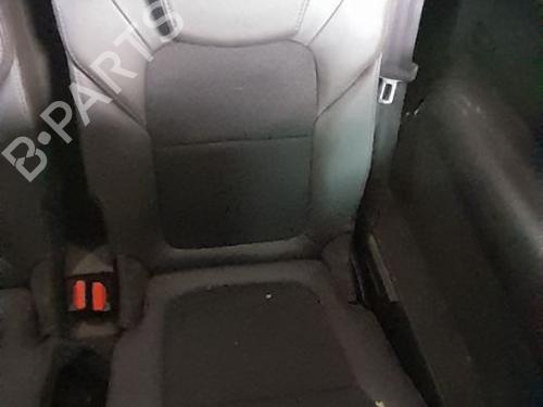 Used Rear seat (3rd row) Rear seat (3rd row) RENAULT ESPACE V (JR_) 1.6 dCi 130 (130 hp) 34435529 34435529