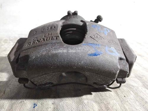 Venstre bremsekaliber foran RENAULT GRAND SCÉNIC II (JM0/1_) 1.6 | BP26471662M105 