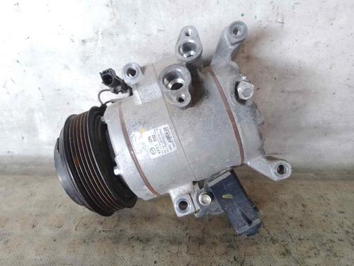Compressor A/A MAZDA CX-5 (KE, GH) [2011-2017]  26693946
