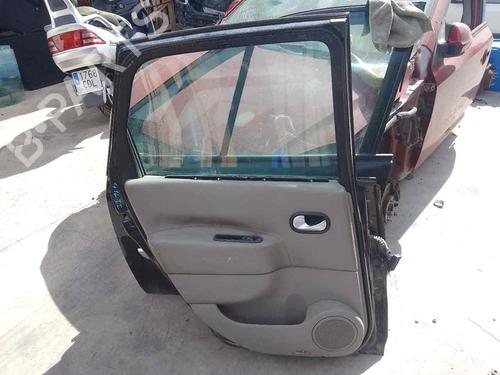 Left rear door RENAULT SCÉNIC II (JM0/1_)  | BP26479147C4 