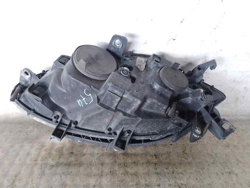 Right headlight FIAT BRAVO II (198_) 1.9 D Multijet (198AXC1B) | BP26483357C29 
