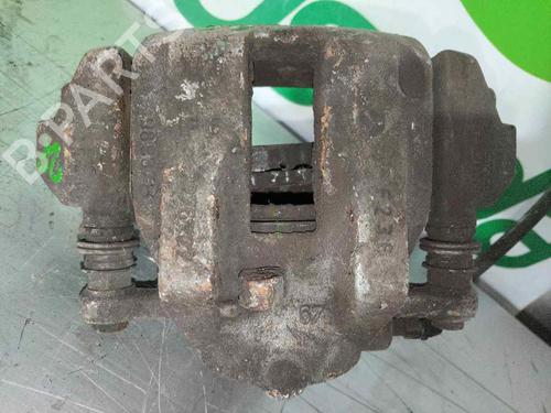 Left front brake caliper MERCEDES-BENZ A-CLASS (W169)  | BP31253172M105 