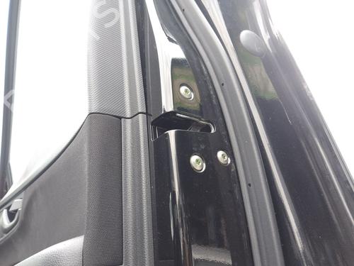 Used Front right lock HYUNDAI KONA (OS, OSE, OSI) [2017-2023]  30883692