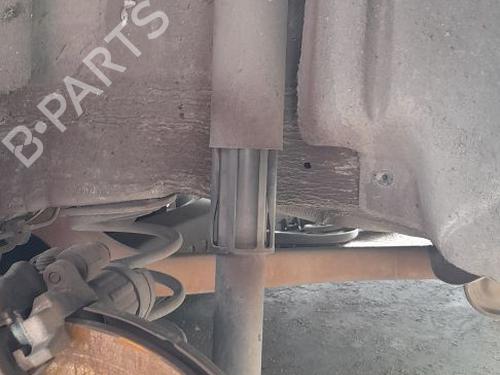 Used Left rear shock absorber Left rear shock absorber VW GOLF VII (5G1, BQ1, BE1, BE2) [2012-2021] 33243015 33243015