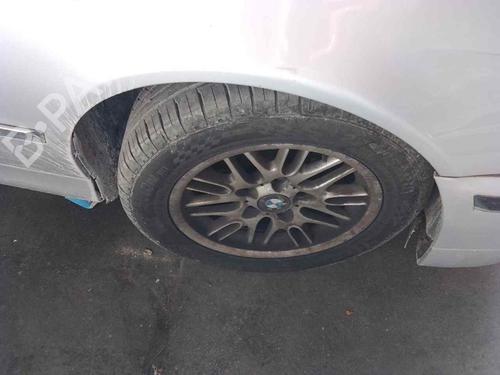 Used Right front steering knuckle BMW 5 (E39) 530 d (184 hp) 28466027