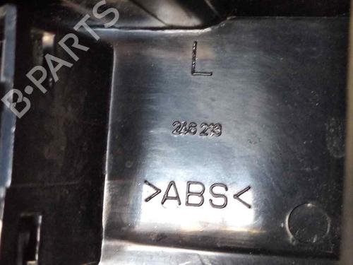 Left taillight SKODA FELICIA II Estate (6U5) 1.9 D | BP26473499C34 