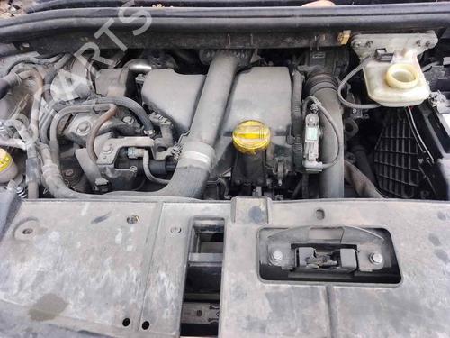 Steering rack RENAULT SCÉNIC III (JZ0/1_)  | BP28464236M22 