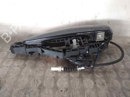 Rear left exterior door handle BMW 1 (F20)  | BP26477143C130 