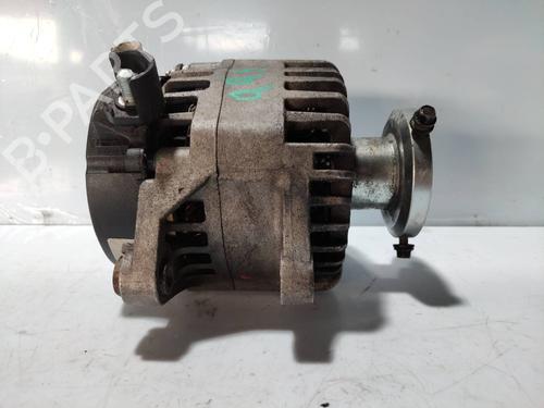 Alternator FORD FOCUS C-MAX (DM2) | BP39532281M7 - Image 2