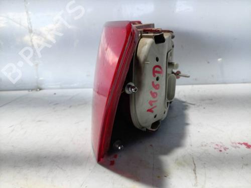 Right taillight AUDI A6 C6 (4F2) | BP39988406C35 - Image 1