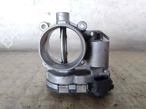 Used Throttle body MERCEDES-BENZ C-CLASS Coupe (CL203) C 180 Kompressor (203.746) (143 hp) 26478078