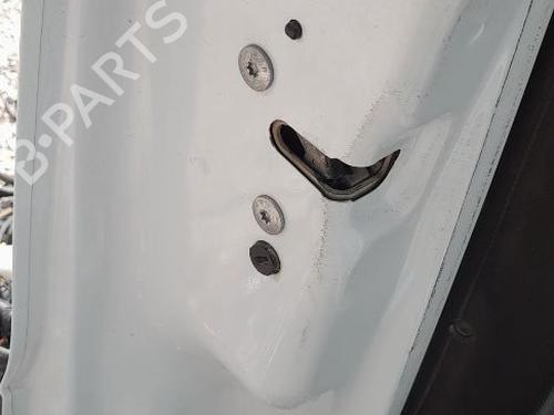 Used Front left lock Front left lock CITROËN BERLINGO Box Body/MPV (B9) 1.6 HDi 90 4x4 (90 hp) 33622981 33622981