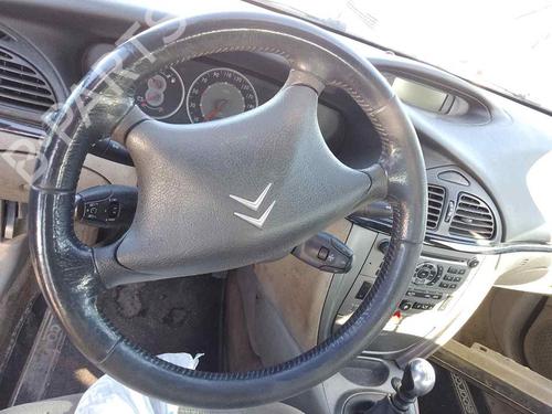 Ratt CITROËN C5 II (RC_) [2004-2008]  28466082