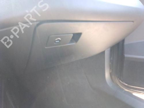 Used Glove box VW PASSAT B6 (3C2) [2005-2011]  28451753