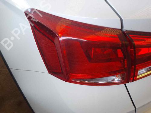 Used Left taillight SEAT ARONA (KJ7, KJP) [2017-2025]  28466339