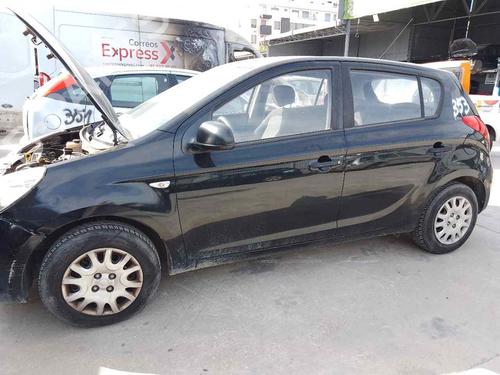 Used Rear axle HYUNDAI i20 I (PB, PBT) [2008-2015]  28453632