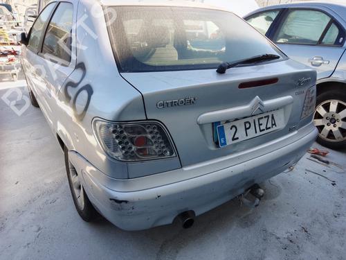 Intercooler CITROËN XSARA (N1) 2.0 HDi 109 | BP26471329M30 