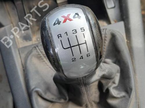 Used Gear lever Gear lever SKODA OCTAVIA II (1Z3) 2.0 TDI (140 hp) 33817455 33817455