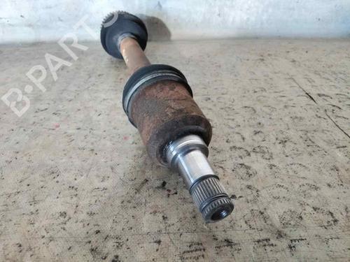 Left rear driveshaft SMART CITY-COUPE (450) 0.6 (S1CLB1, 450.331, 450.336) | BP28466985M40