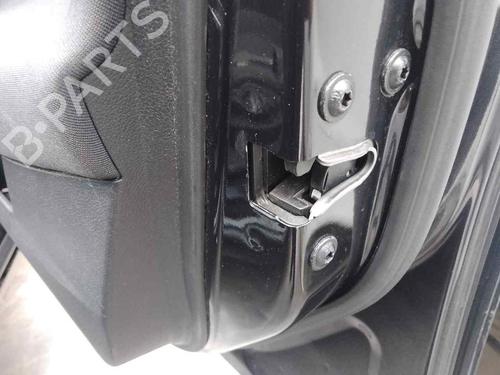 Used Front right lock OPEL INSIGNIA A (G09) [2008-2017]  28458374