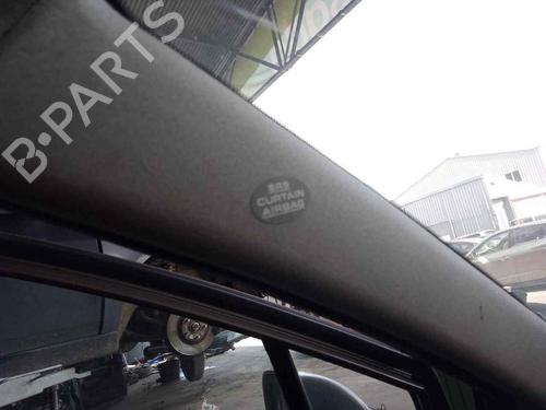 Used Left curtain airbag TOYOTA COROLLA Verso (ZER_, ZZE12_, R1_) 2.2 D-4D (AUR10_, AUR10R) (136 hp) 28460528