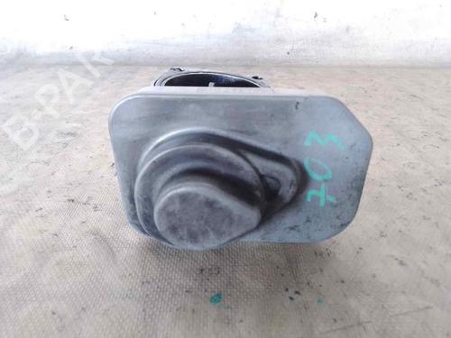 Throttle body OPEL ASTRA H (A04) 1.7 CDTI (L48) | BP26478312M82 