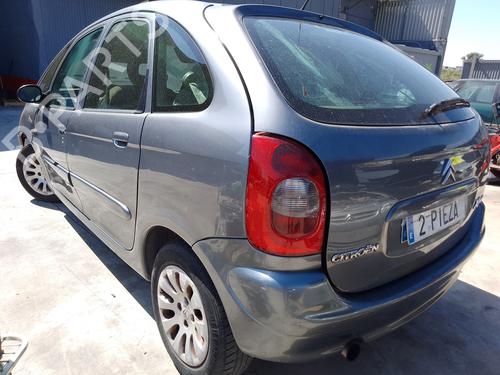 Interior roof light CITROËN XSARA PICASSO (N68) 2.0 HDi | BP26470117I8 